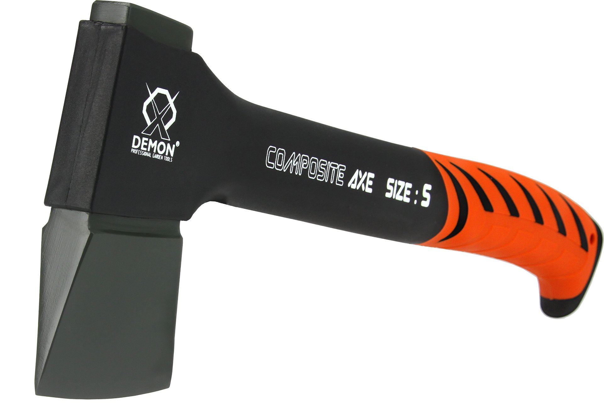 Sekera s klinom 0,64kg, (S) 363mm - DEMON M82815
