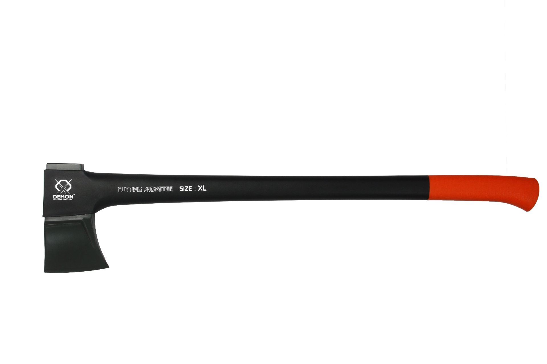 Sekera s klinom 2,35kg, (XL) 800mm - DEMON M82825