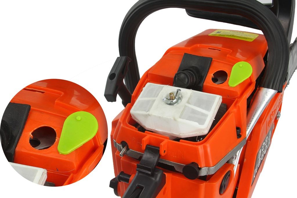 Benzínová motorová píla CATA C1 M83135