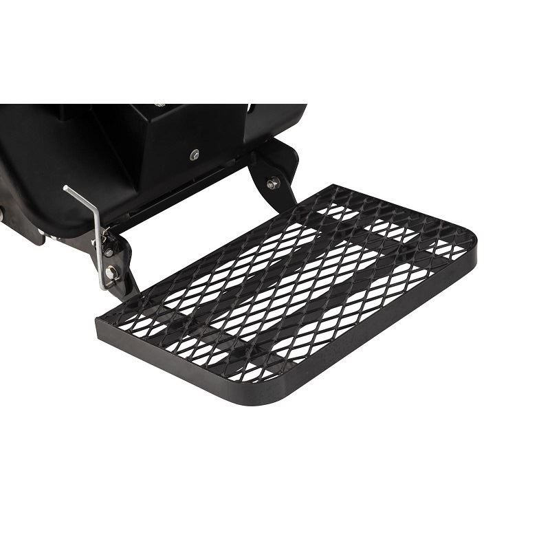 Mini pásový nakladač Lumag MD 500H-PRO/HTS