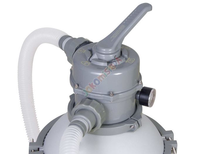Bestway Piesková filtrácia 2006 l/h 58397