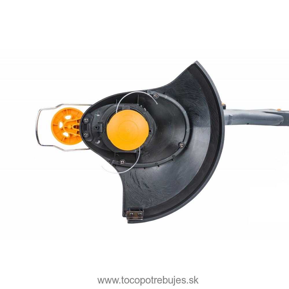 Elektrická sekačka PM-PKE-1400S - POWERMAT