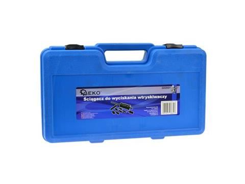 Sada sťahovákov na vstrekovače BOSCH, DELPHI, SIEMENS, DENSO - GEKO G02651