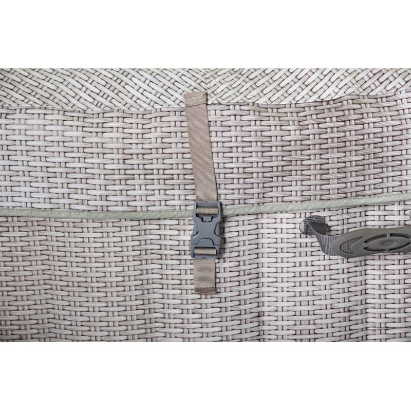 Bestway 60003 Lay-Z Spa Cancun