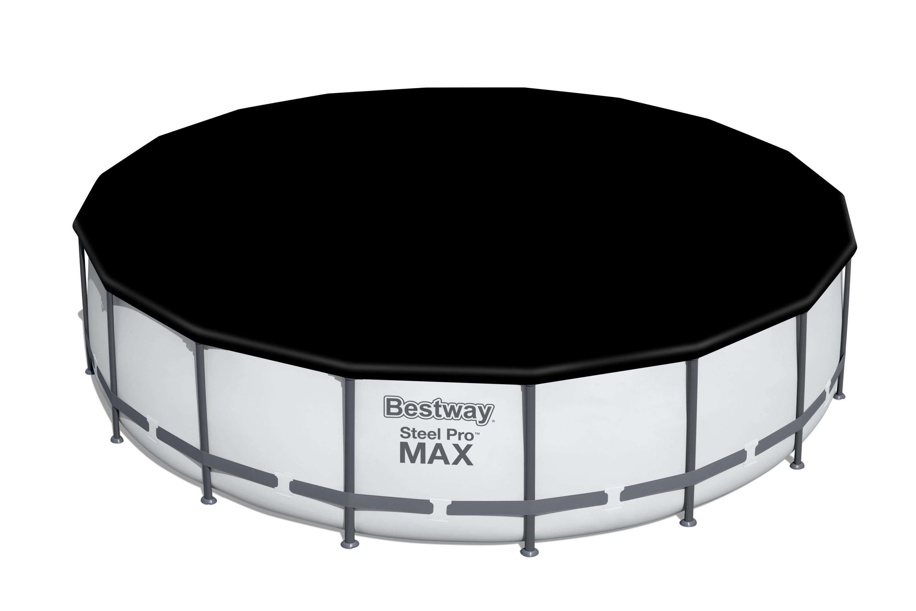 Bestway Steel Pro Max 549 x 122 cm 56462