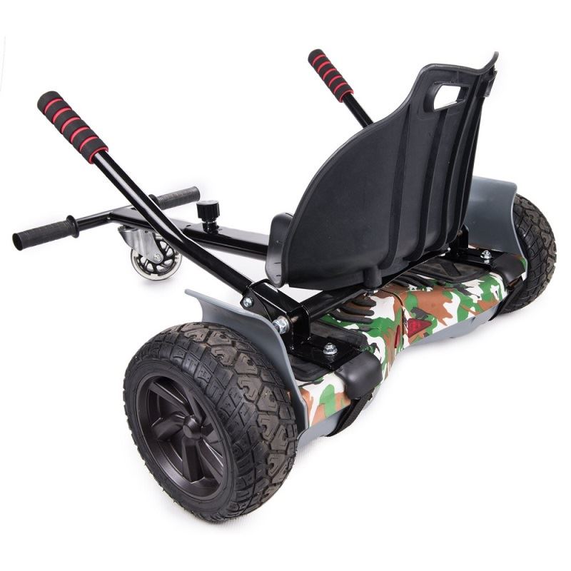 Sedačka pre elektrický HOVERBOARD PM-WDJ-01 - POWERMAT