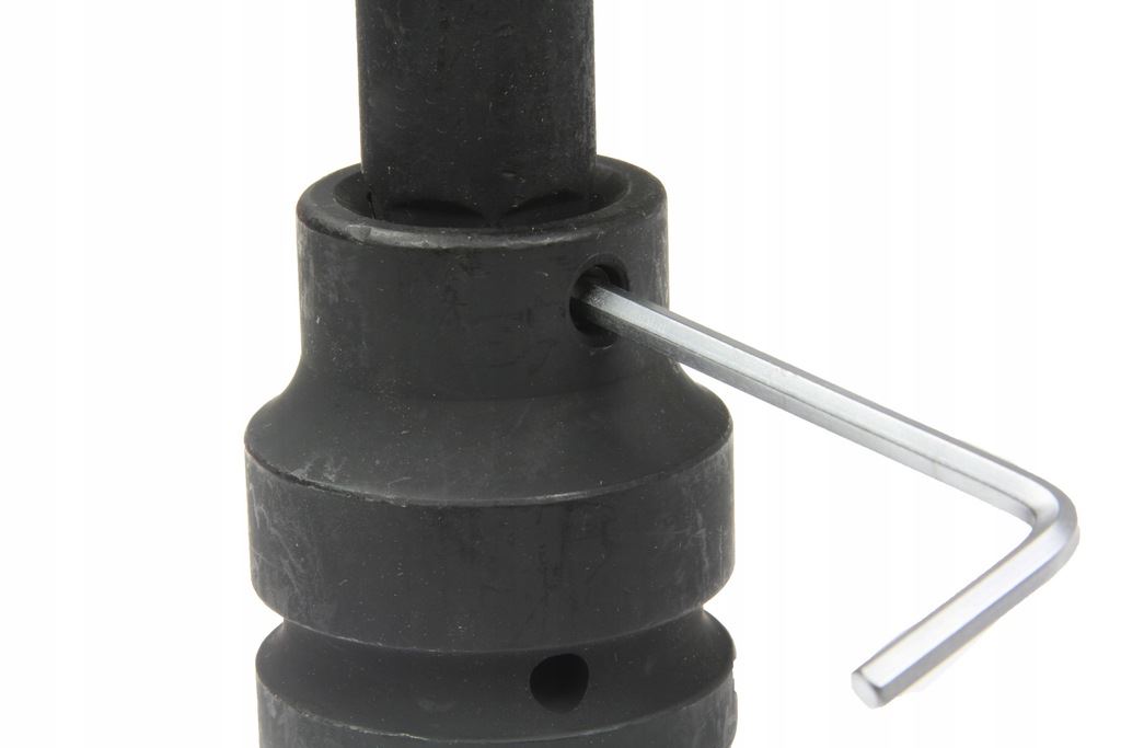 Nástrčné hlavice 3/4" - BJC M58265