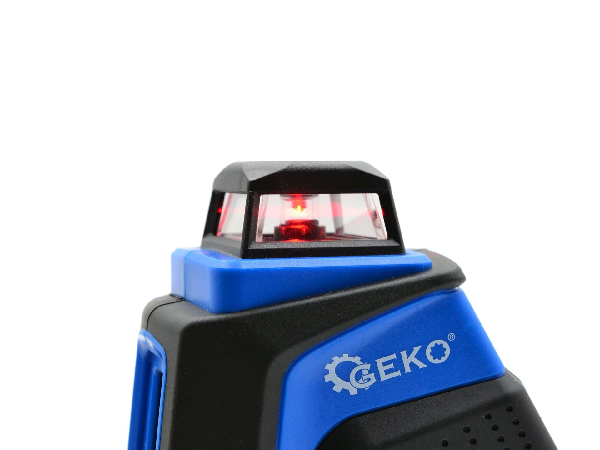 Plošný laser 360 stupňov - GEKO G03304