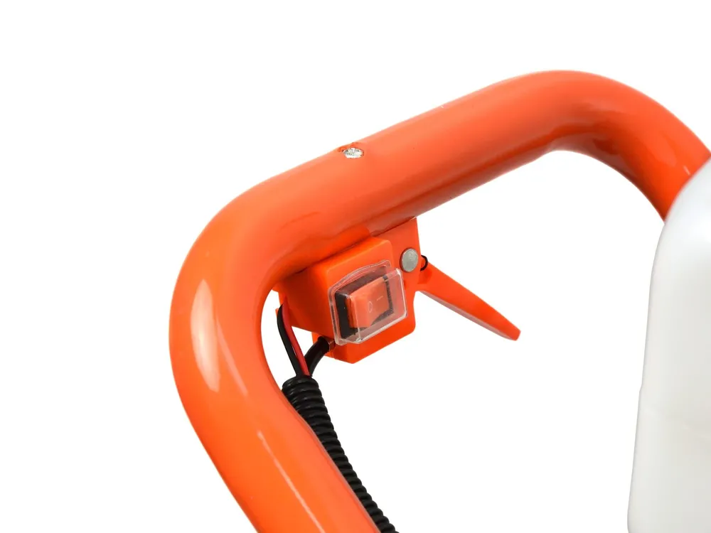 Pôdny vrták do zeme 1,8 hp - GEKO G84020