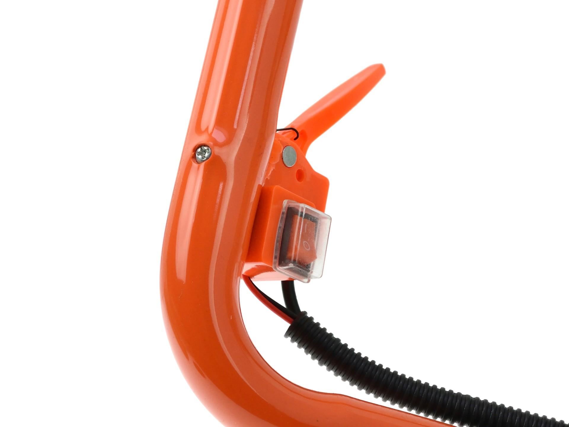 Pôdny vrták 5,2 hp - GEKO G84024