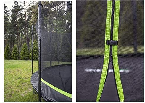 Lean Sport PRO 12ft