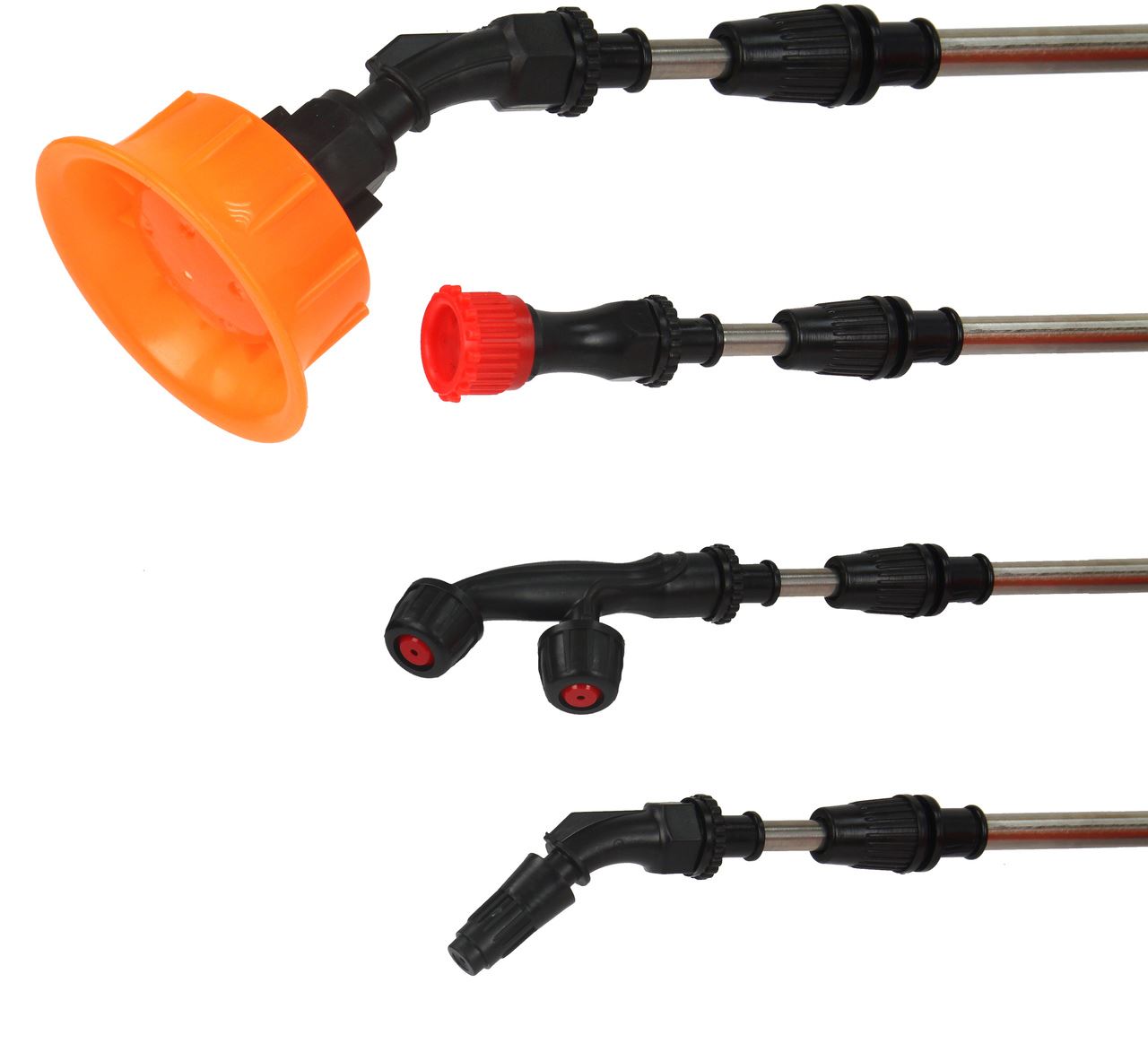 Akumulátorový postrekovač 20L - DEMON M80205