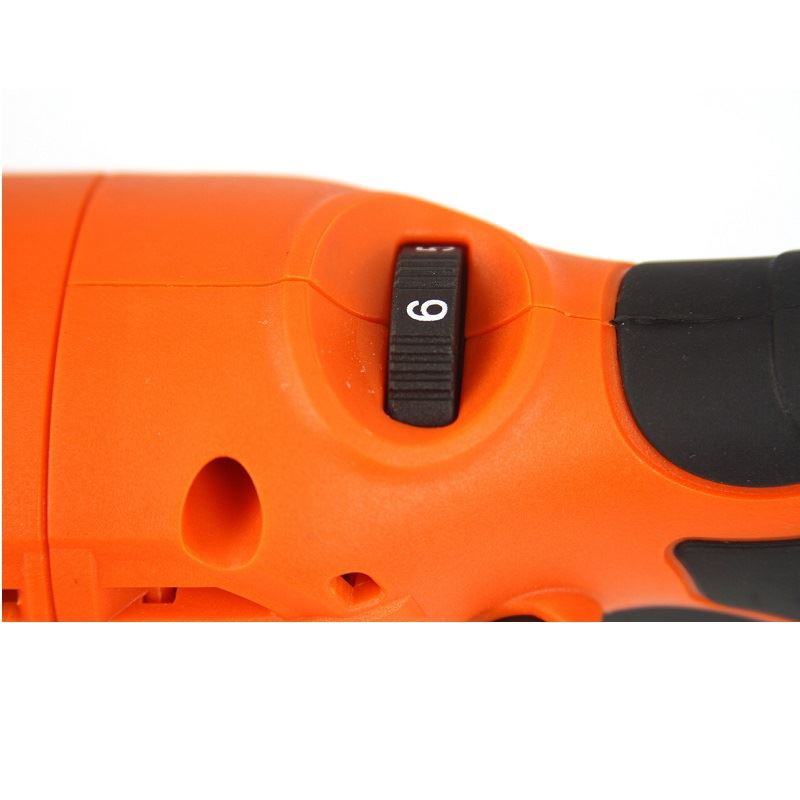 Leštička M80496 - RIPPER System DUAL-ACTION