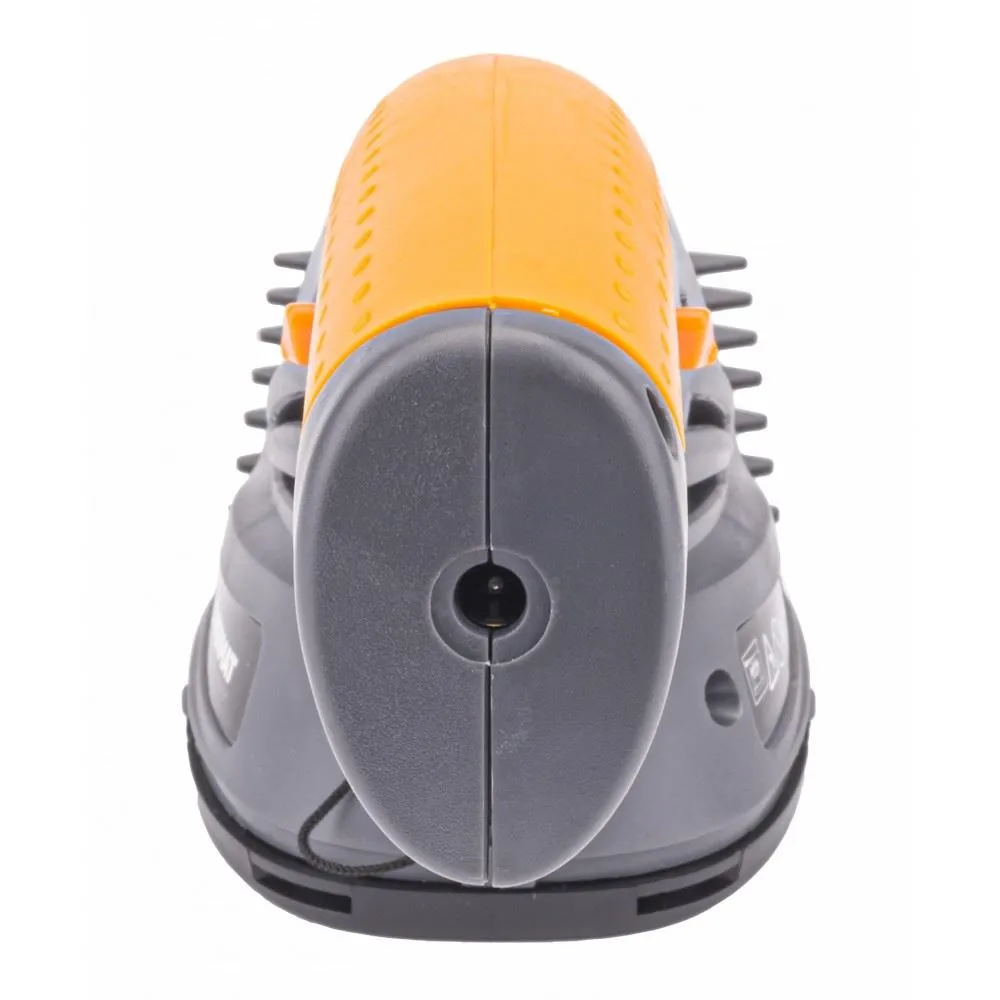 Aku nožnice na trávu a kríky 3.6V 1.5Ah PM-ANTK-3.6T - POWERMAT