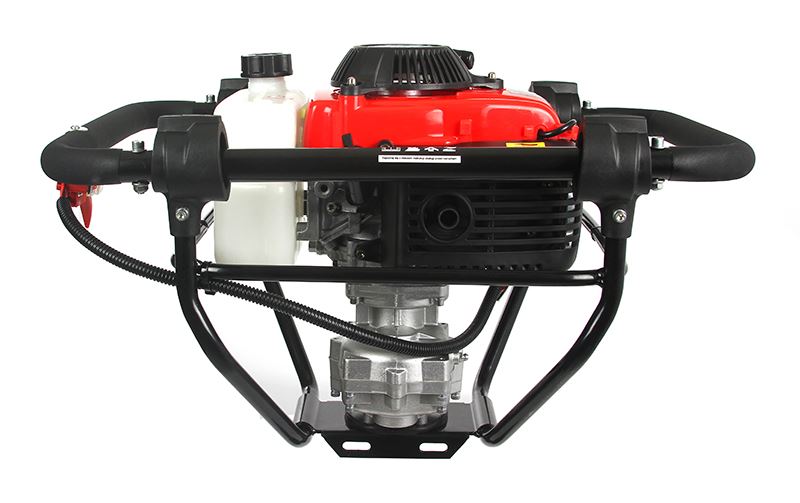 Pôdny vrták do zeme 5,2 hp - MAR-POL M84010