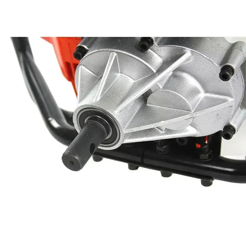 Pôdny vrták do zeme 3 hp - MAR-POL M84012
