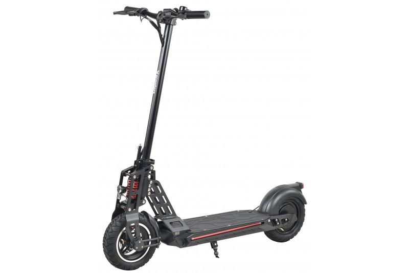 X-scooters XS04 36V Li