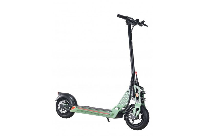 X-scooters XS04 48V Li 2021