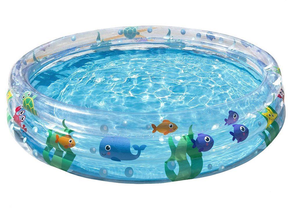 Bestway 51004 Deep Dive 152 x 30 cm