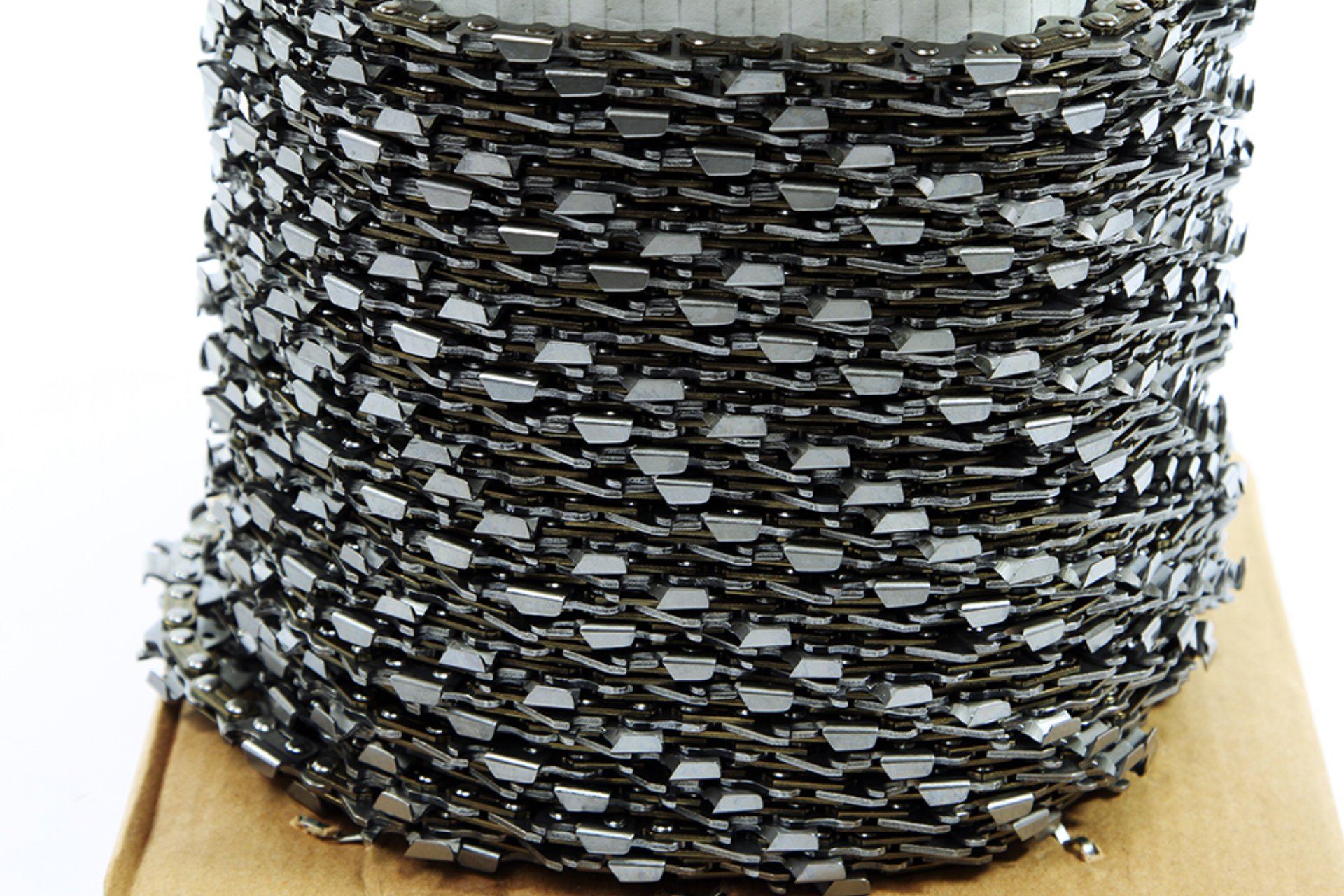 REŤAZ NA PÍLU 3/8 * 1,3 mm - MAR-POL M86660 (ROLKA)