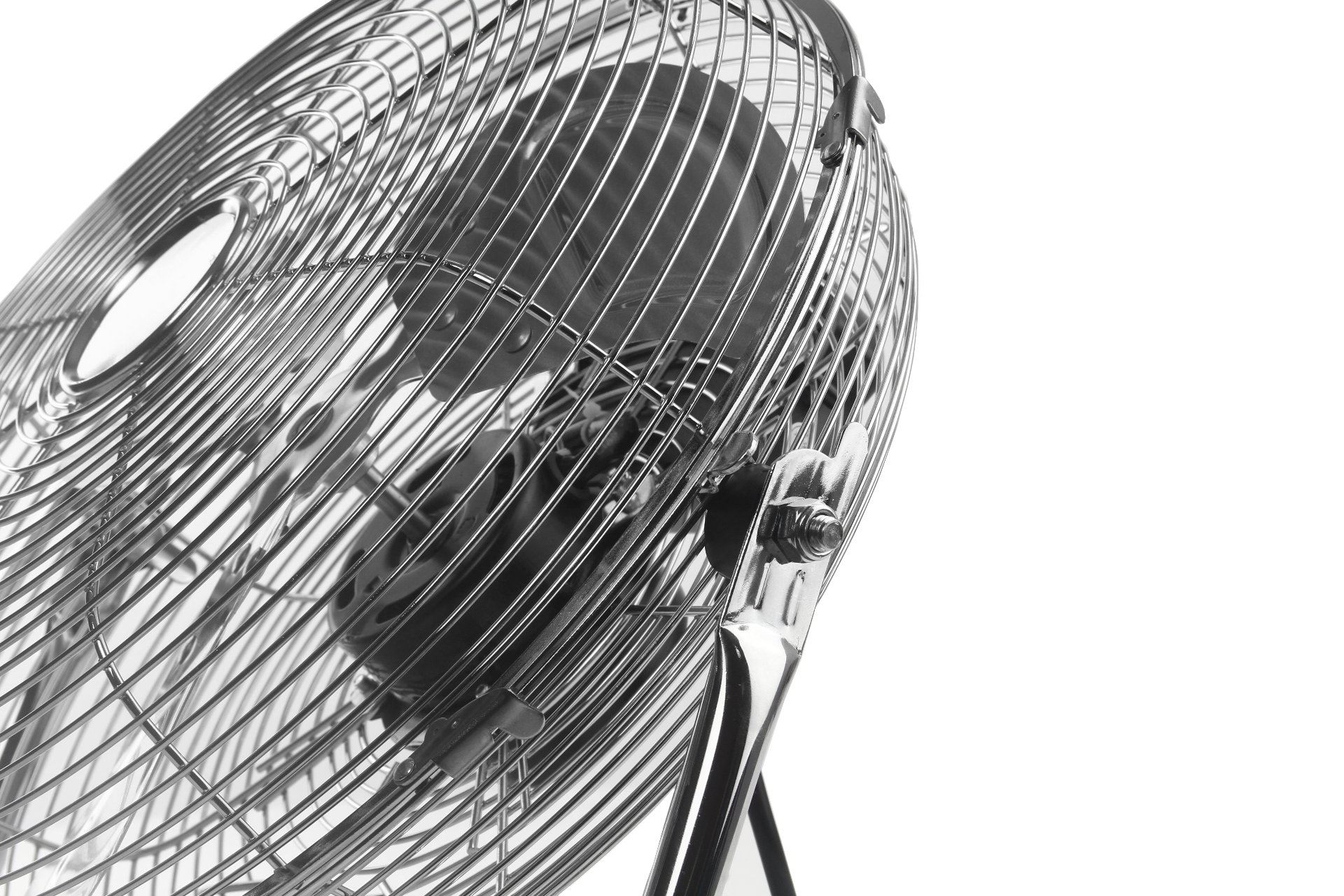 Podlahový ventilátor 20"/50cm - MAR-POL M90102