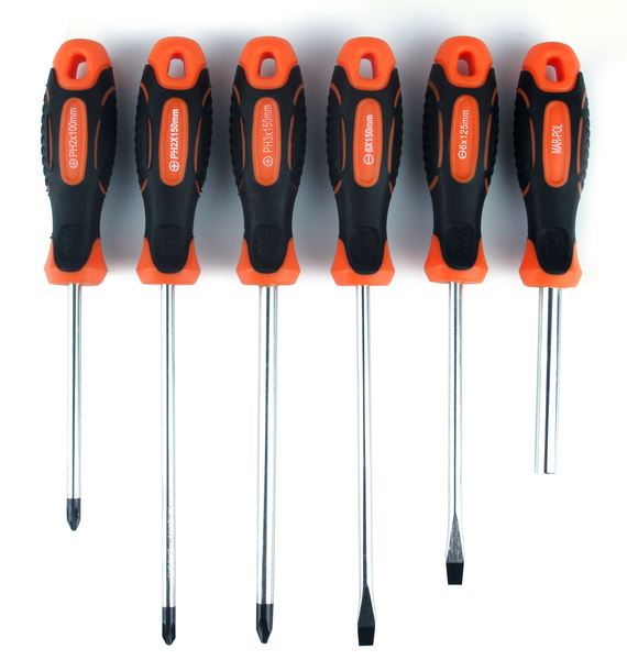 SADA SKRUTKOVAČOV 44ks / STOJAN