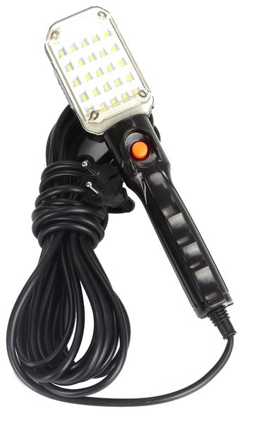 LED PRACOVNÉ SVETLO MAR-POL M82735