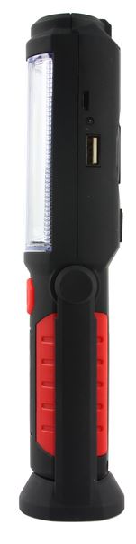RÝCHLO NABÍJACIE PRACOVNÉ SVETLO BJC 3W M82726