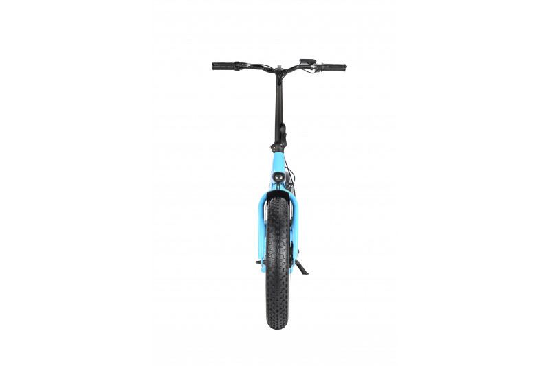 X-scooters XT07 48V Li