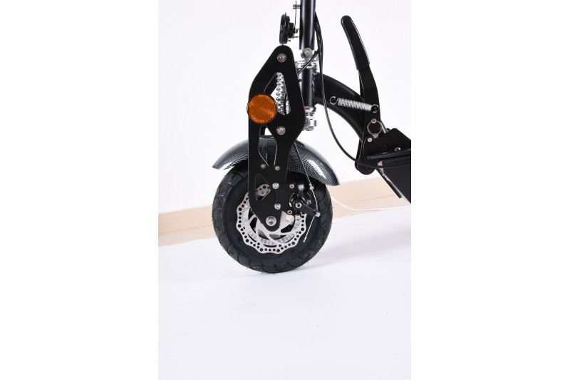 X-scooters XR02 EEC 36V Li