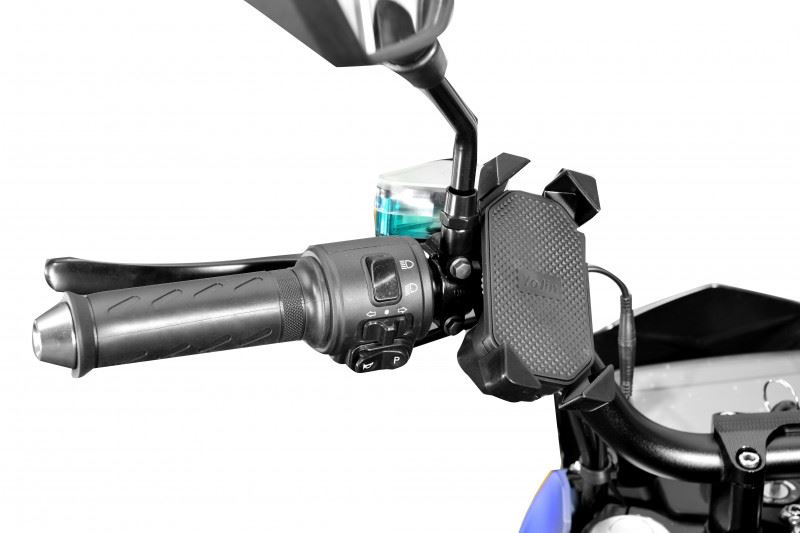 X-scooters XRS01 EEC Li