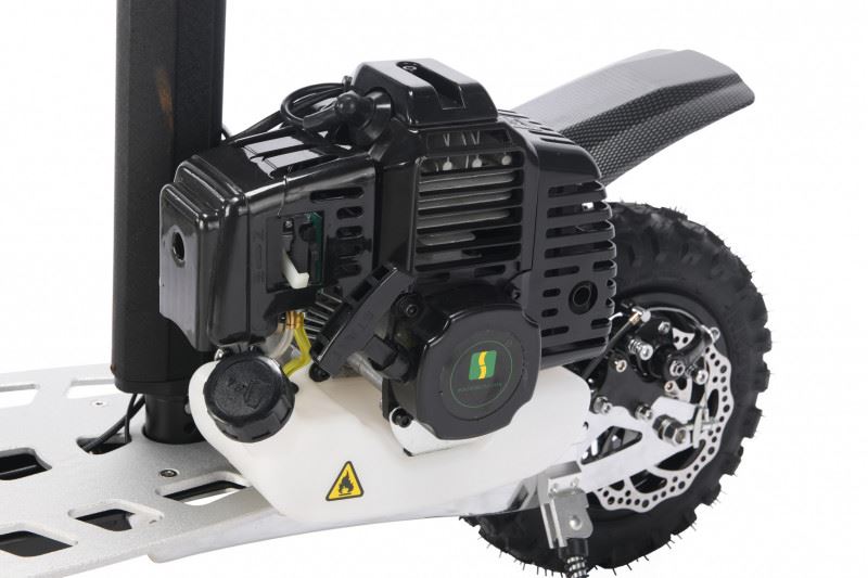 X-scooters XG 49cc 2t