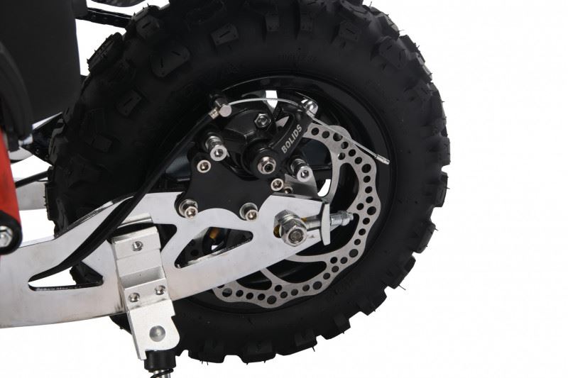 X-scooters XG 49cc 4t