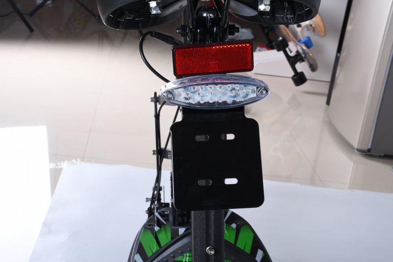 X-scooters XR01 EEC 36V