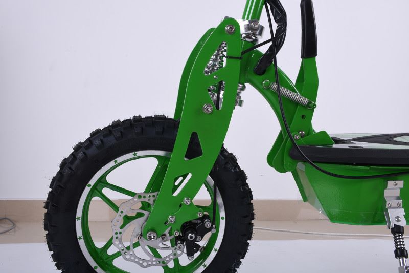 X-scooters XT02 36V Li