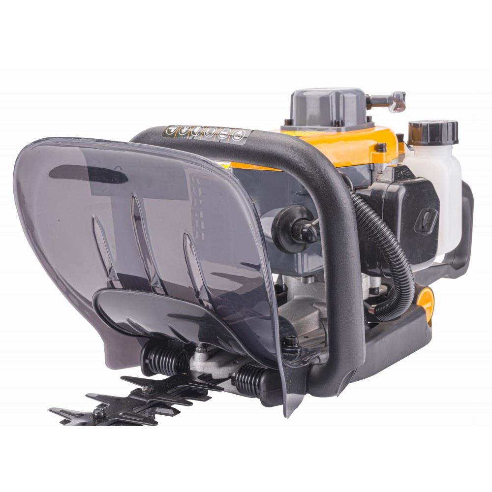 Benzínové nožnice na živý plot 2.2HP PM-NS-1600M - POWERMAT