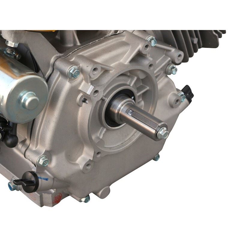 ROTEK Benzínový motor EG4-0420-5HE-KW25x63 MOT187