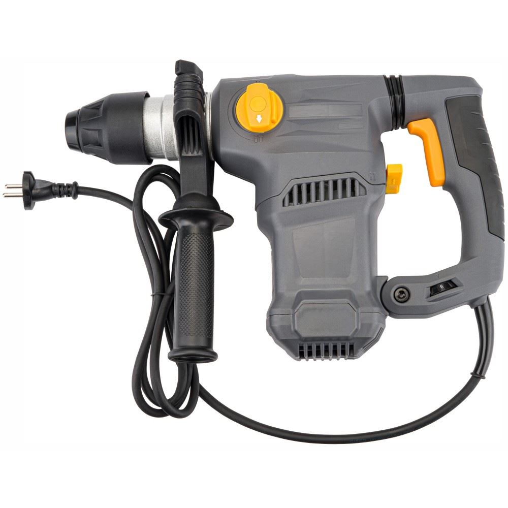 Vŕtacie a búracie kladivo 2600W PM-MW-2600M - POWERMAT
