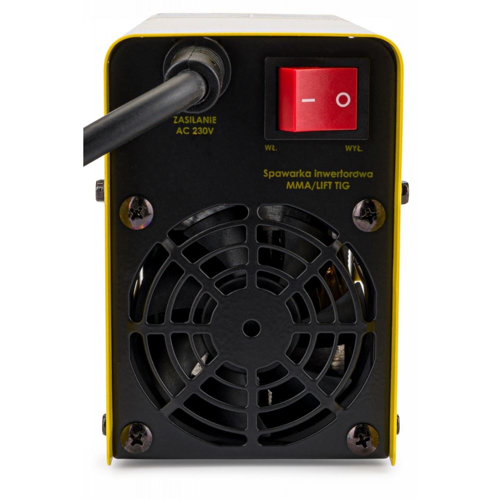 Invertorová zváračka 300A MMA TIG IGBT LCD - POWERMAT PM-MMAT-300L