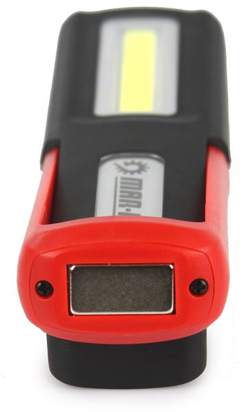 Marpol M82729 Akumulátorová baterka, svietidlo, lampa LED 150lm XPE