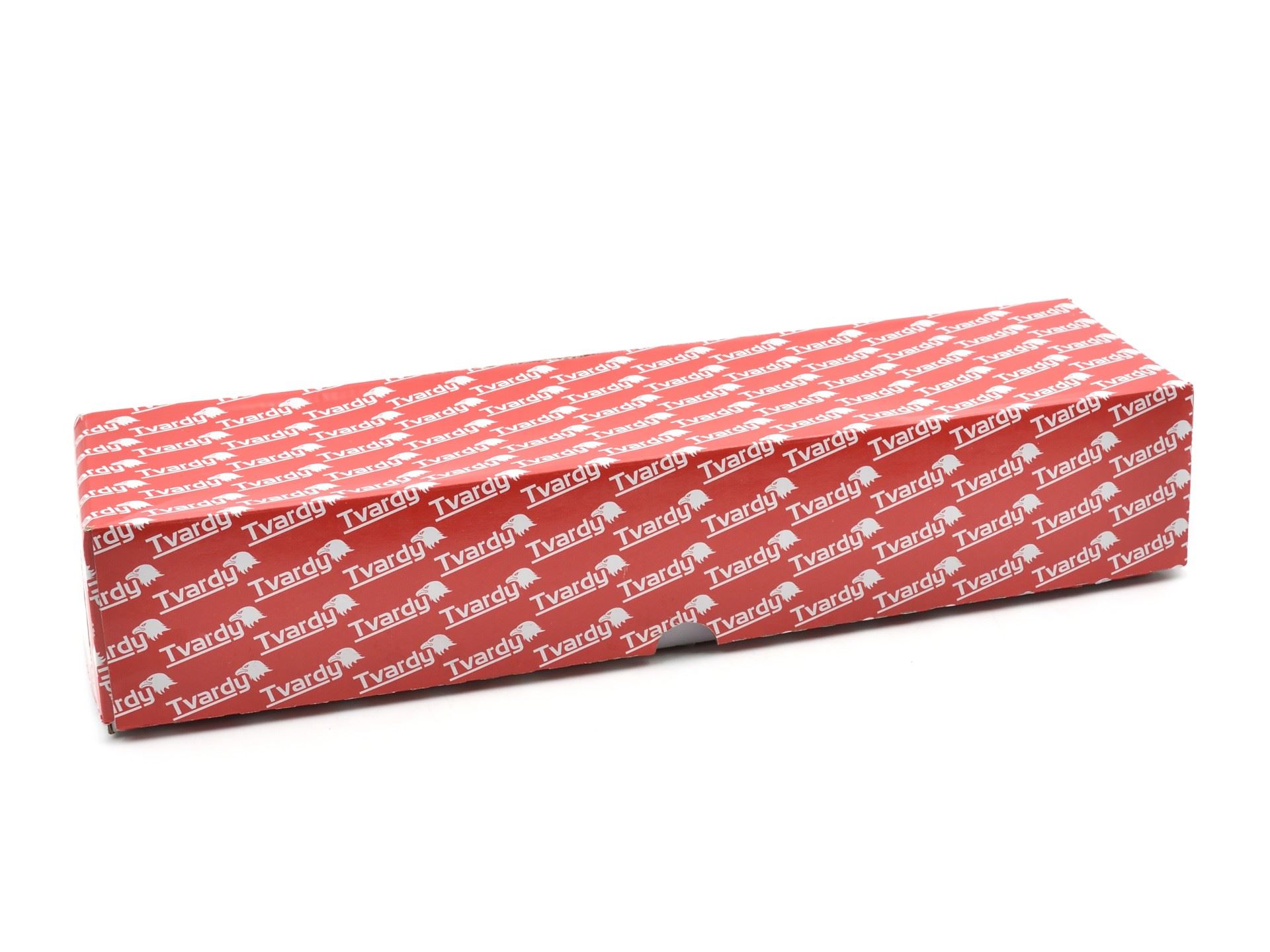 Sada kľúčov očkoploské, 8-32mm 17ks. CRV-CS - Tvardy T00652
