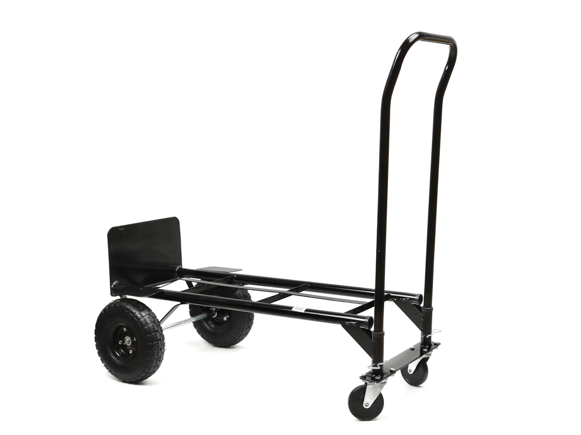 Transportný vozík 200kg 2v1 - GEKO G71106