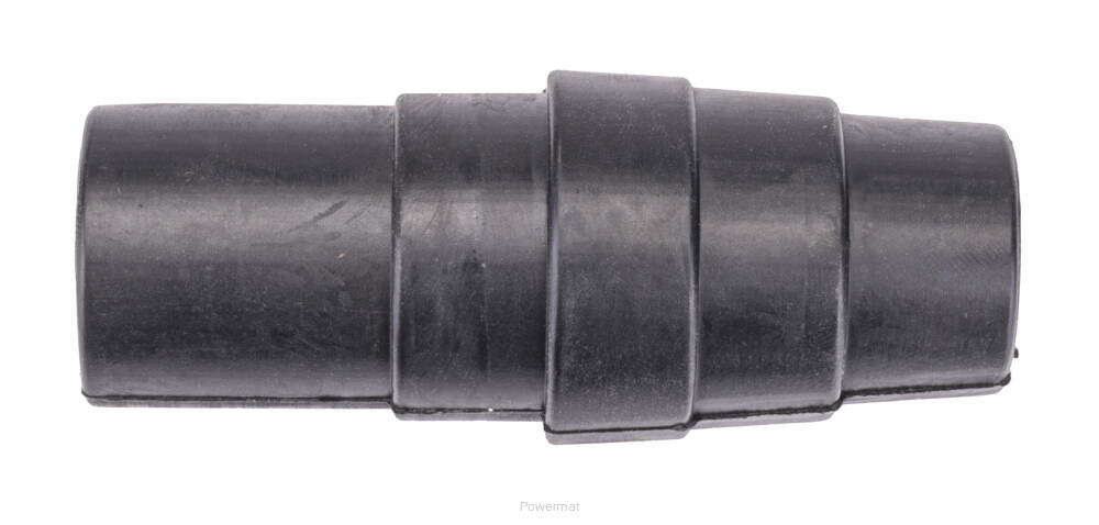 Protiprachový kryt na brúsku 125mm PM-OSK-125/32T - POWERMAT