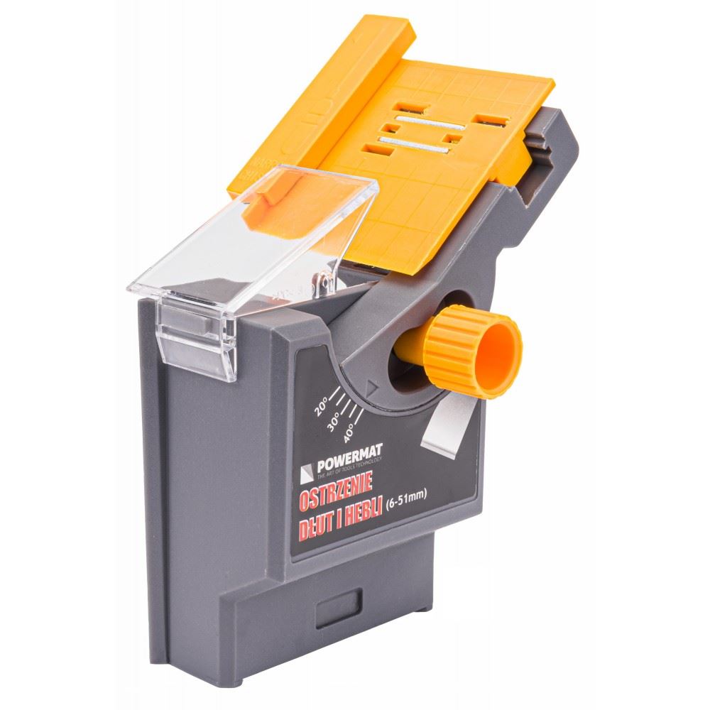 Univerzálna brúska / ostrička vrtákov PM-OWF-170M - POWERMAT