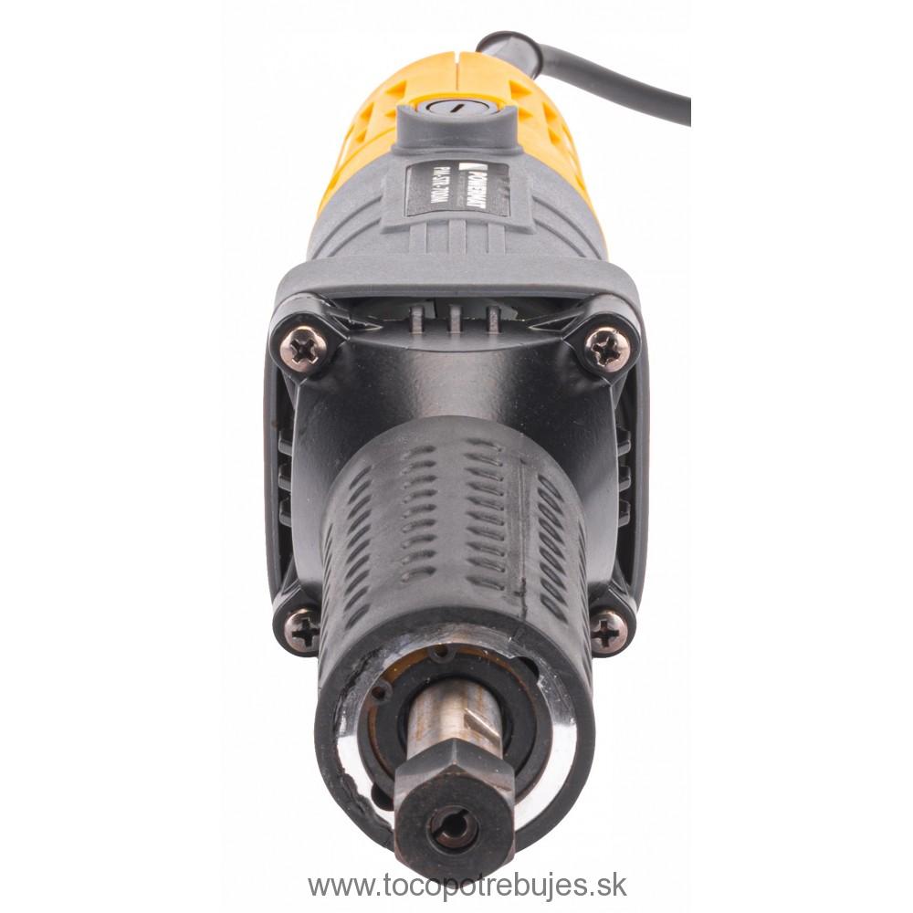 Priama brúska 700W 6mm PM-STR-700M - POWERMAT