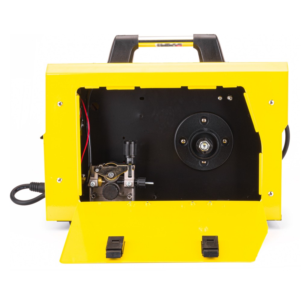 Invertorová zváračka MIG/MAG/MMA/TIG 210A PM-IMG-210S-PRO - POWERMAT