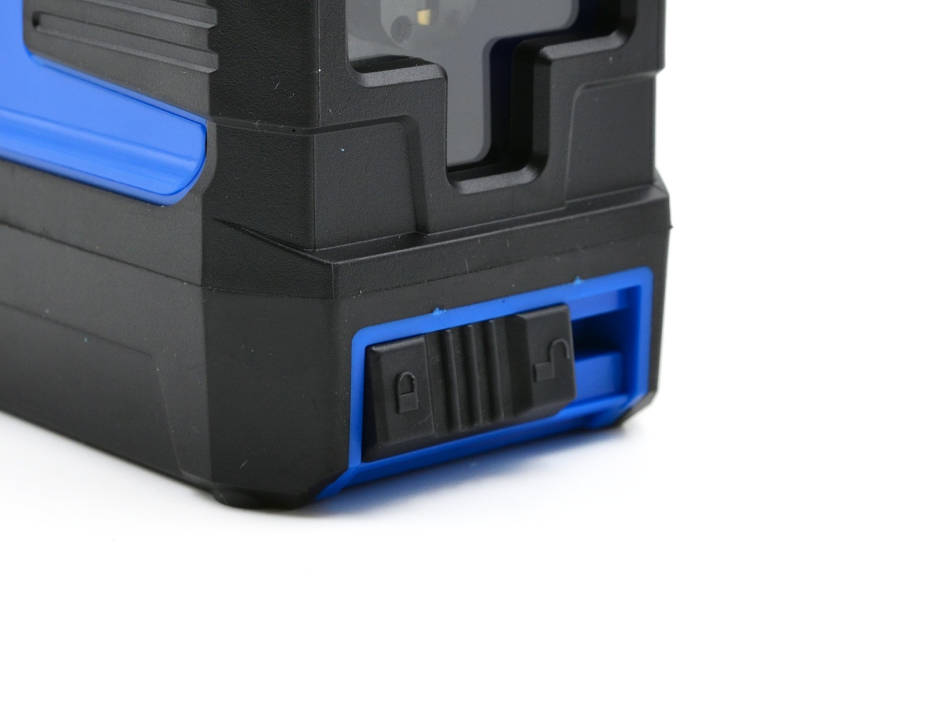 Základný krížový laser - GEKO G03302