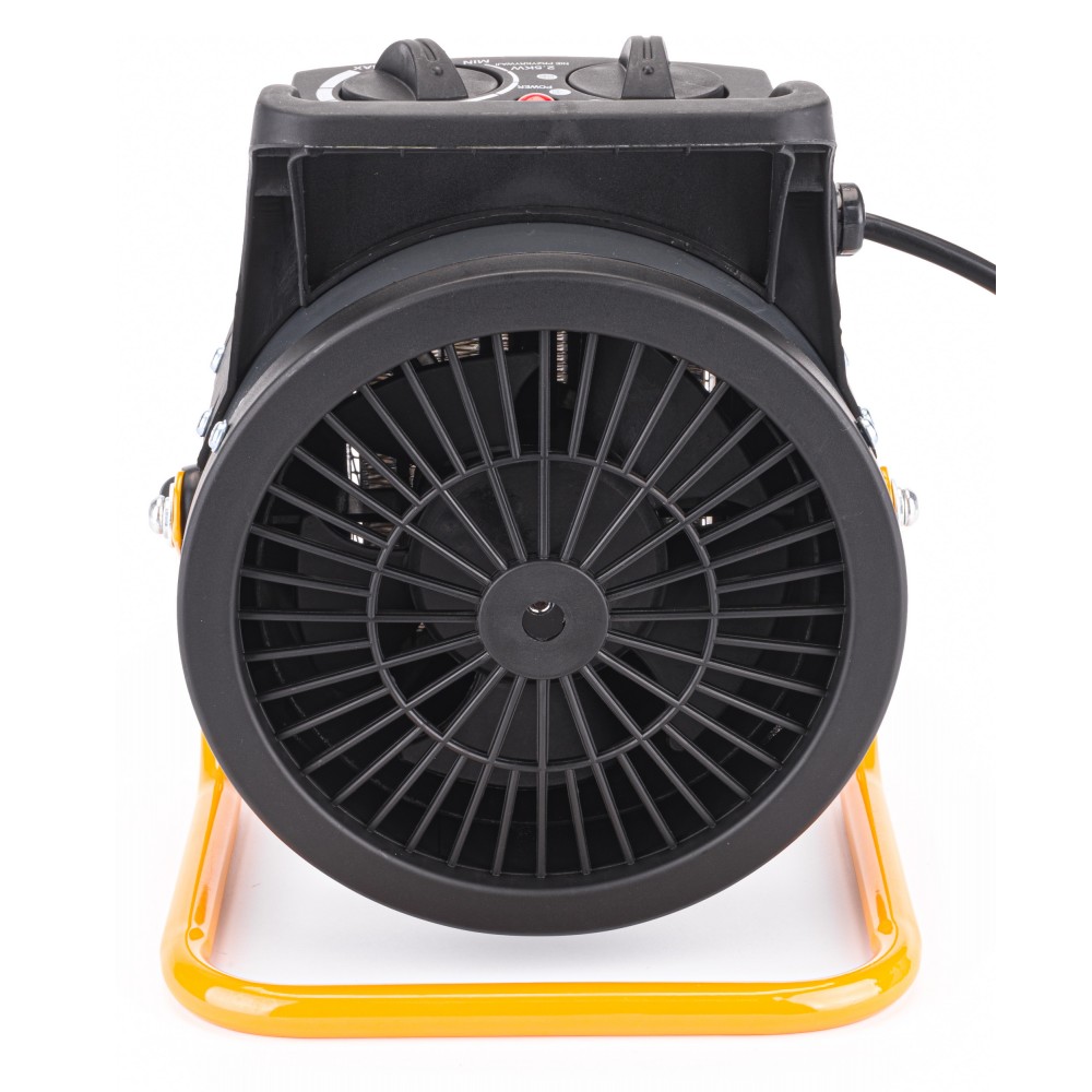 Elektrický ohrievač 2.5kW PM-NAG-2.5EN - POWERMAT