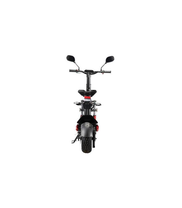 X-scooters XR04 EEC 60V Li