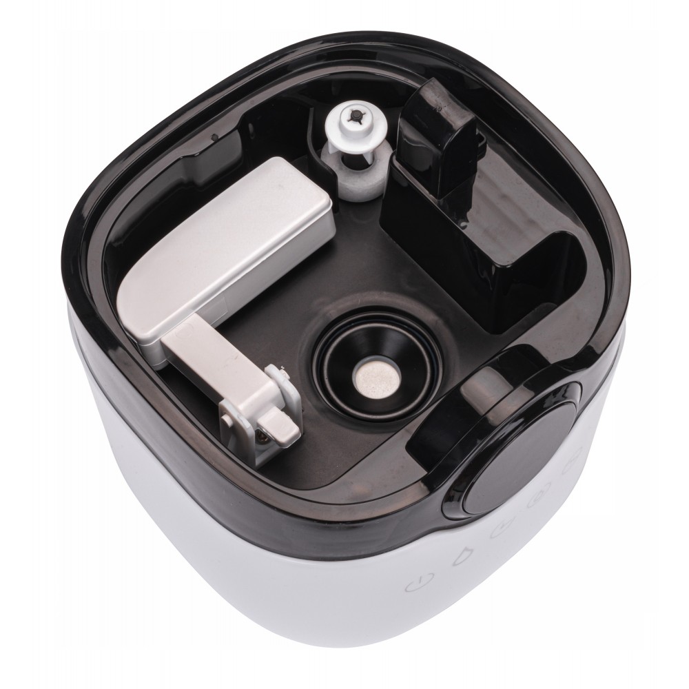 Ultrazvukový zvlhčovač vzduchu 28W 4L - POWERMAT PM-NPO-4W